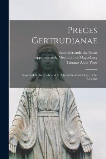 Picture of Preces Gertrudianae
