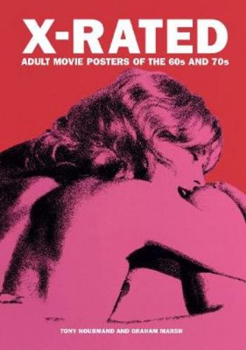 Picture of X-rated Adult Movie Posters Of The 1960s And 1970s