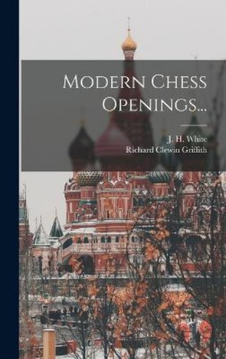 Picture of Modern Chess Openings...