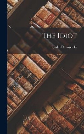 Picture of Idiot