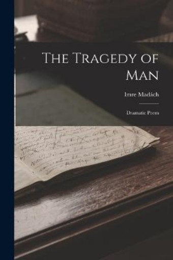 Picture of Tragedy of Man