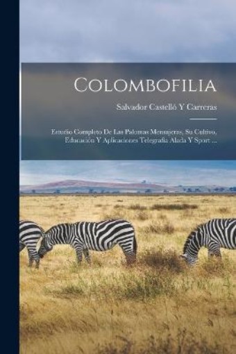 Picture of Colombofilia