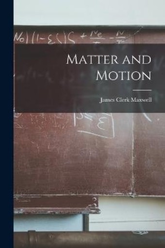 Picture of Matter and Motion