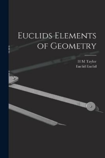 Picture of Euclids Elements of Geometry