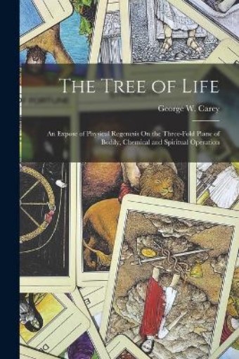 Picture of Tree of Life