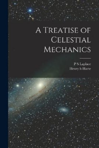 Picture of Treatise of Celestial Mechanics