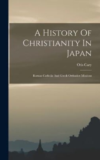Picture of History Of Christianity In Japan