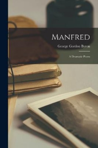 Picture of Manfred