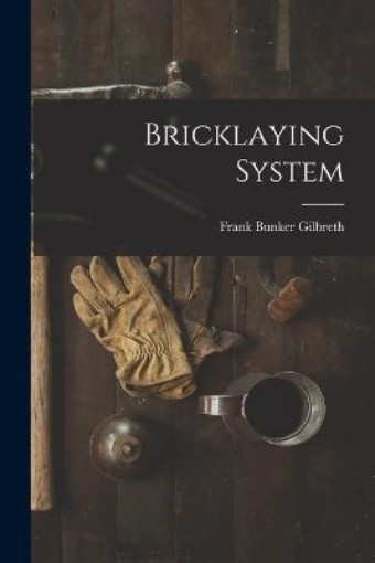 Picture of Bricklaying System