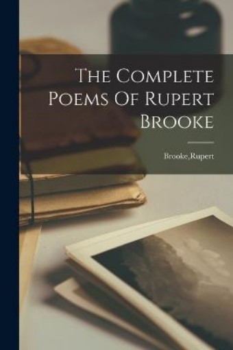 Picture of Complete Poems Of Rupert Brooke