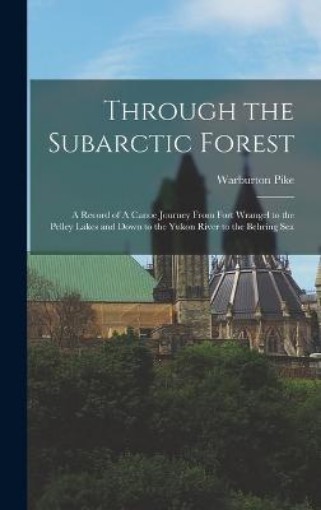 Picture of Through the Subarctic Forest