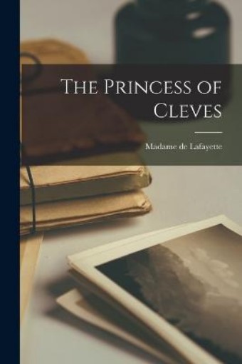 Picture of Princess of Cleves