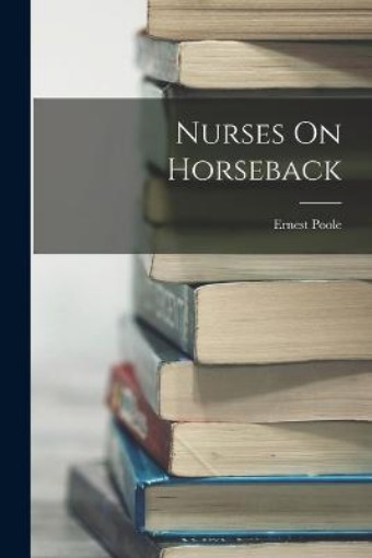 Picture of Nurses On Horseback