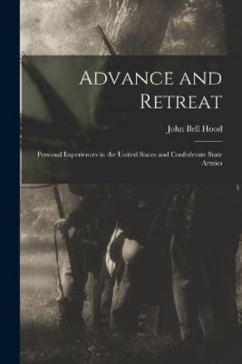Picture of Advance and Retreat
