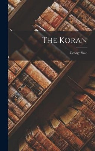 Picture of Koran