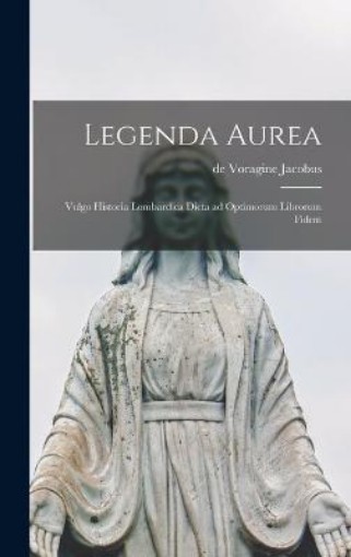 Picture of Legenda aurea