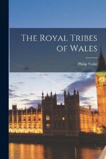 Picture of Royal Tribes of Wales