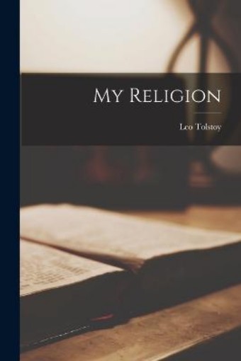 Picture of My Religion