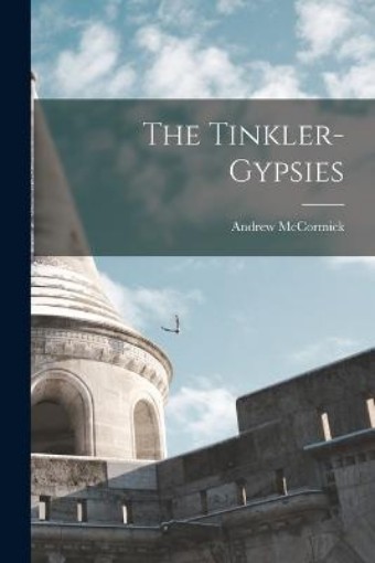 Picture of Tinkler-gypsies