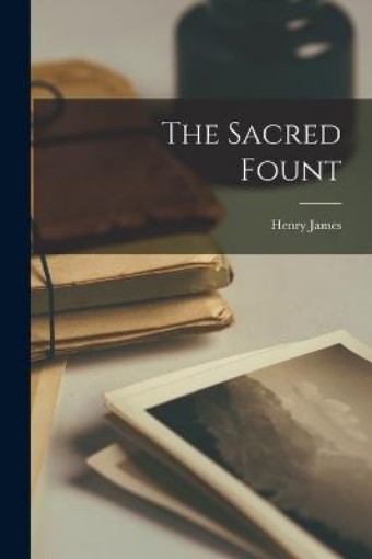 Picture of Sacred Fount