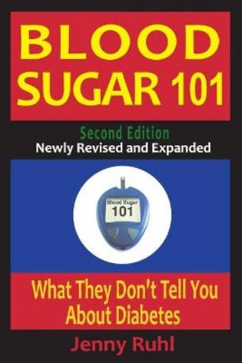 Picture of Blood Sugar 101