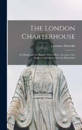 Picture of London Charterhouse