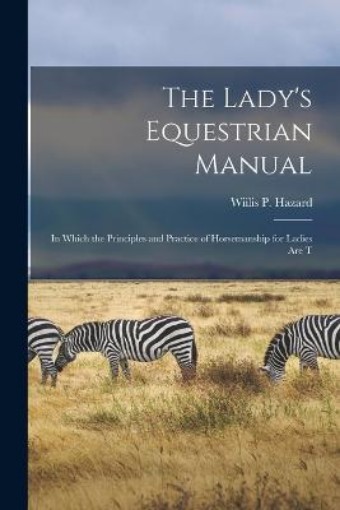 Picture of Lady's Equestrian Manual