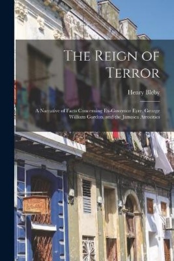 Picture of Reign of Terror