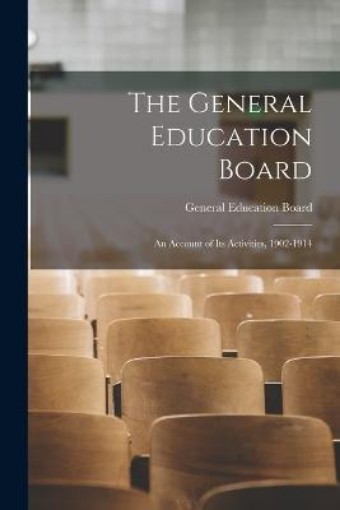 Picture of General Education Board