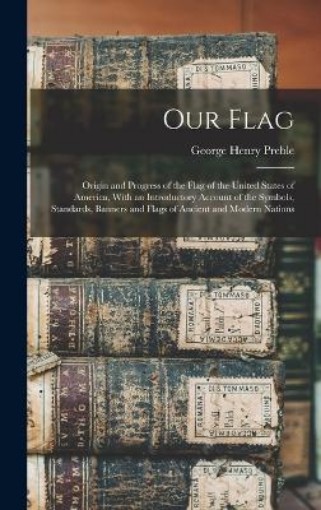 Picture of Our Flag