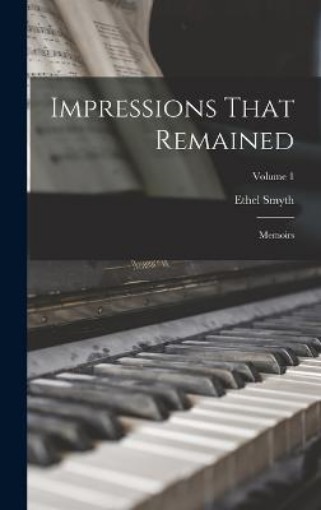 Picture of Impressions That Remained