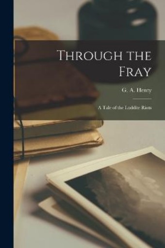 Picture of Through the Fray