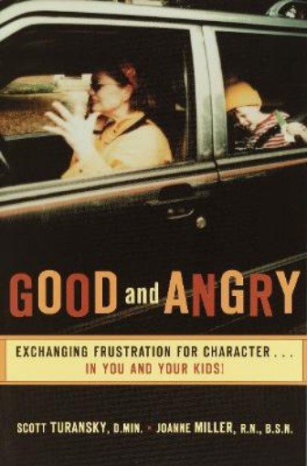Picture of Good and Angry
