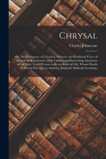 Picture of Chrysal