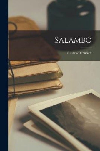 Picture of Salambo