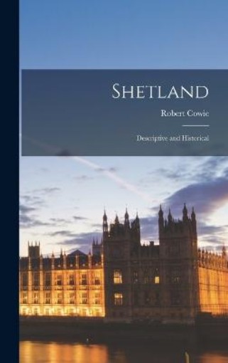 Picture of Shetland