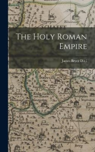 Picture of Holy Roman Empire