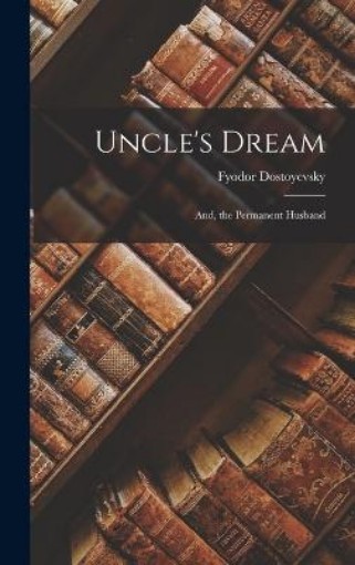 Picture of Uncle's Dream
