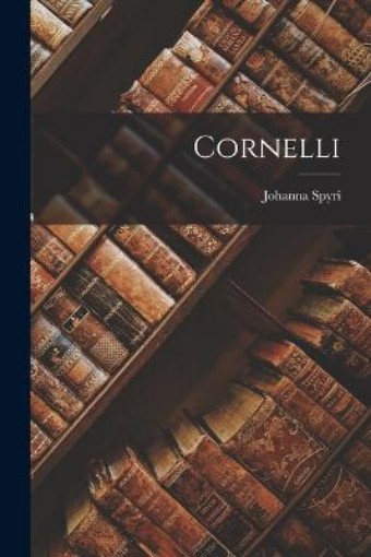 Picture of Cornelli
