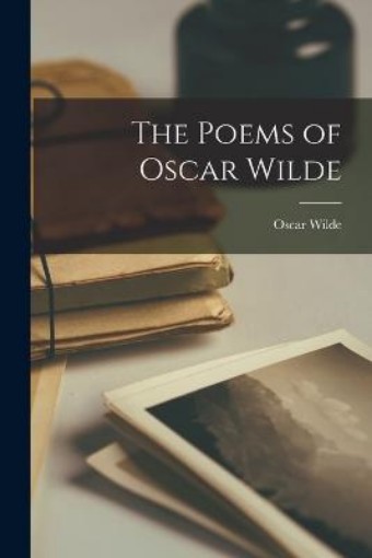 Picture of Poems of Oscar Wilde