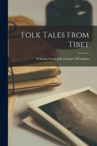 Picture of Folk Tales From Tibet