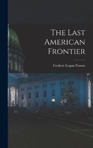 Picture of Last American Frontier