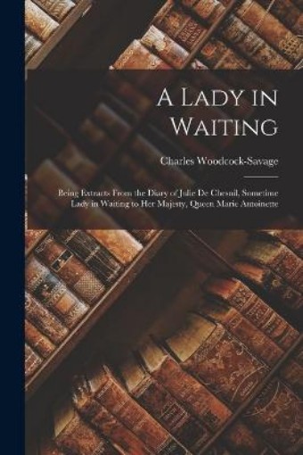 Picture of Lady in Waiting