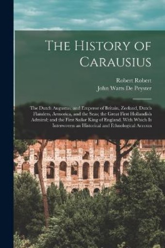 Picture of History of Carausius