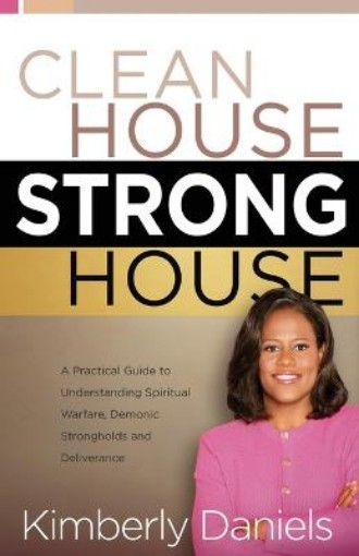 Picture of Clean House, Strong House