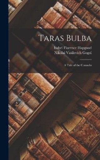 Picture of Taras Bulba