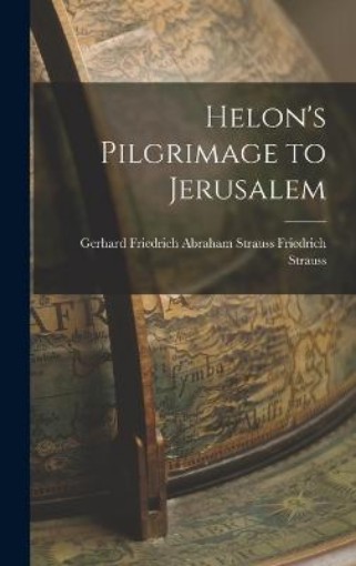 Picture of Helon's Pilgrimage to Jerusalem