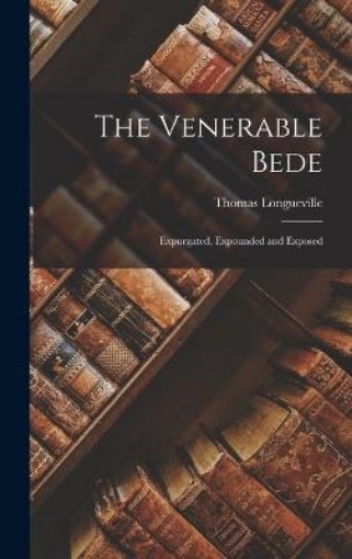Picture of Venerable Bede