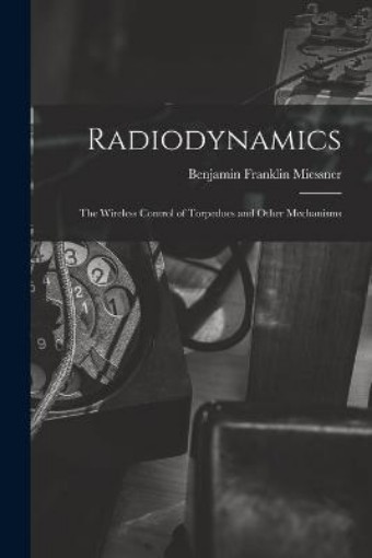 Picture of Radiodynamics