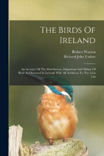 Picture of Birds Of Ireland